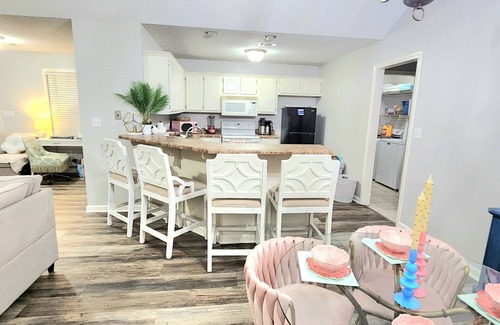 Royal Oaks Casa | Charming 2-bedroom house in Oxford, MS