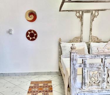 Ukunda Apartamento | Charming 2-Bedroom in Diani