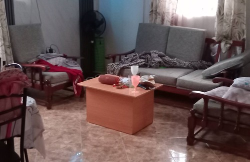 Flic-en-Flac Apartamento | Charming 2-bedroom apartment in lovely Flic en Flac with AC