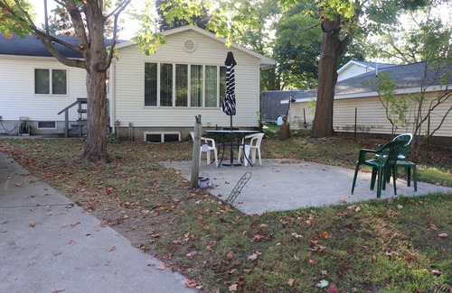 Charlotte Casa | Charming 2-bedroom newly renovated house in Charlotte
