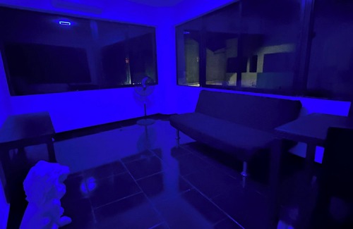 Urbanizacion Tavarez Apartamento | Charming 2-bedroom Neon apartment in Sosúa with AC, WiFi, Pool