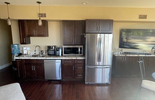 Carlsbad Apartamento | Charming 2-bedroom Oceanview apartment with WiFi and AC in pleasant La Costa