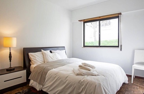 Alfornelos Apartamento | Charming 2 Bedroom Apartment Close To City Life