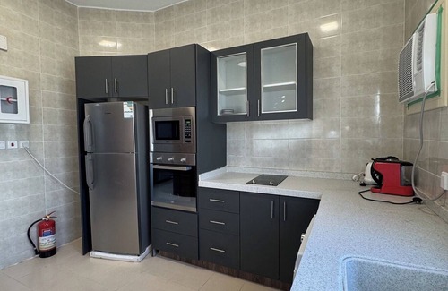 AlUla Apartamento | Charming 2-bedroom serviced apartment