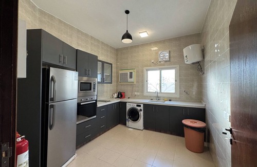 AlUla Apartamento | Charming 2-bedroom serviced apartment