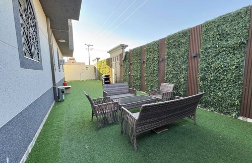 AlUla Apartamento | Charming 2-bedroom serviced apartment