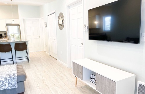 Parkland Casa | Charming 2 Bedroom Stay Near PLU