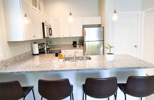 Parkland Casa | Charming 2 Bedroom Stay Near PLU