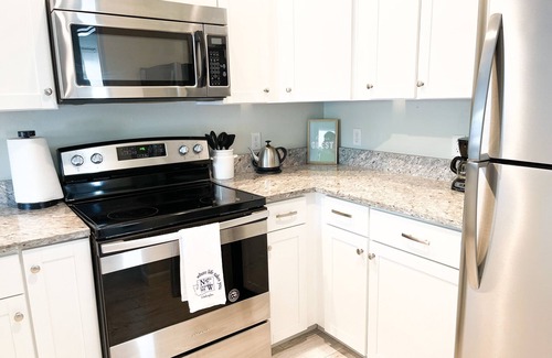 Parkland Casa | Charming 2 Bedroom Stay Near PLU