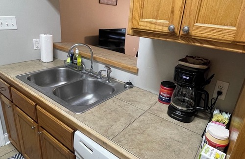 Sunshine Casa | Charming 2-bedroom townhome in Plaquemine near Dow, Shintech, and LSU