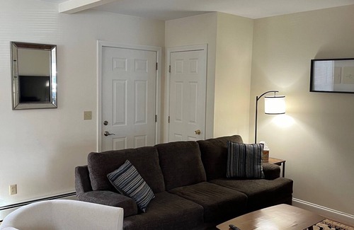 Brunswick Casa | Charming 2-bedroom townhome in the heart of downtown Brunswick