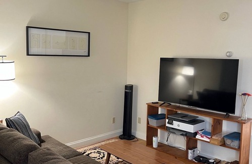 Brunswick Casa | Charming 2-bedroom townhome in the heart of downtown Brunswick