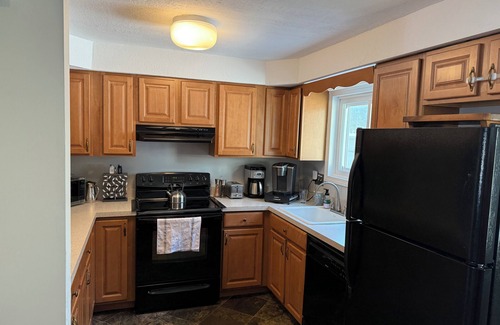 North Woodstock Casa | Charming 2-bedroom townhome North Woodstock. Walk to town, 5mins from Loon.