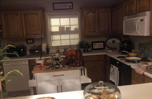 Auburn Casa | Charming 2-bedroom townhome in welcoming Auburn with AC, WiFi, 1897 Sqare feet