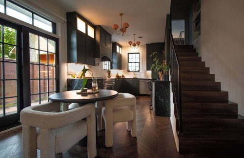 Mid City South Casa | Charming 2-bedroom in Garden District/Mid City Baton Rouge for 7 guests