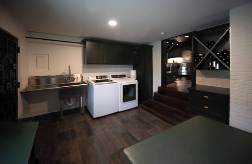 Mid City South Casa | Charming 2-bedroom in Garden District/Mid City Baton Rouge for 7 guests