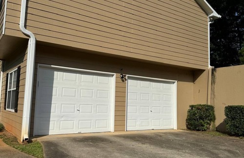 Douglasville Casa | Charming 2-bedroom house with AC and WiFi in fantastic Douglasville