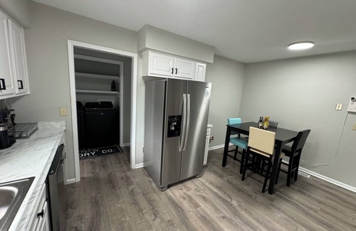 Westover Casa | Charming 2-Bedroom Home