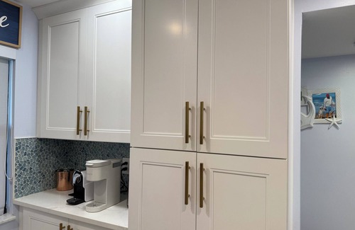 Hutchinson Island South Apartamento | Charming 2-bedroom apartment in delightful Jensen Beach with WiFi, fitness room