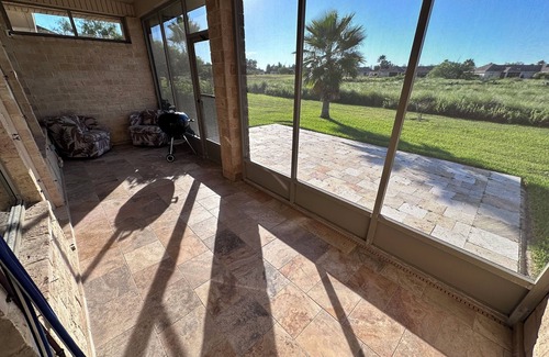 Laguna Vista Condominio | Charming 2-bedroom condo with WiFi and fitness room in Laguna Vista. Sleeps 6