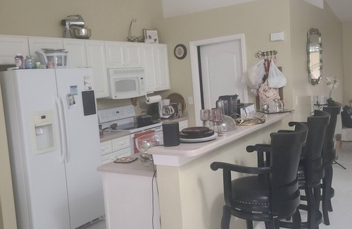 Eisenhower Casa | Charming 2-bedroom house with AC and WiFi in enjoyable Lehigh Acres
