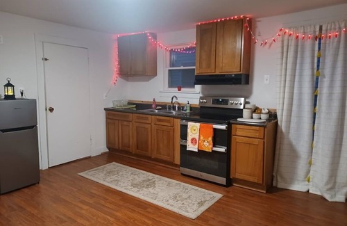 Little Falls Casa | Charming 2 Bedroom Home in Picturesque Village