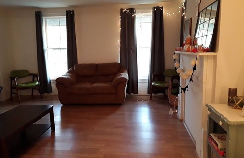 Little Falls Casa | Charming 2 Bedroom Home in Picturesque Village