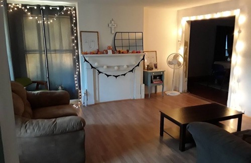 Little Falls Casa | Charming 2 Bedroom Home in Picturesque Village