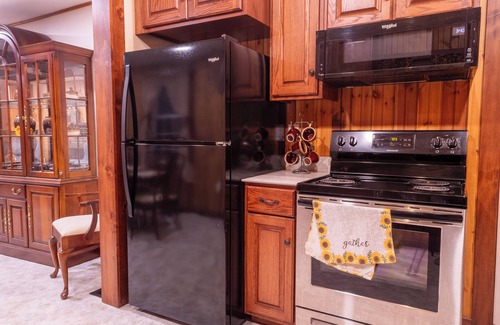 Mercersburg Casa | Charming 2-bedroom house with near WhiteTail Ski Resort in wonderful Mercersburg