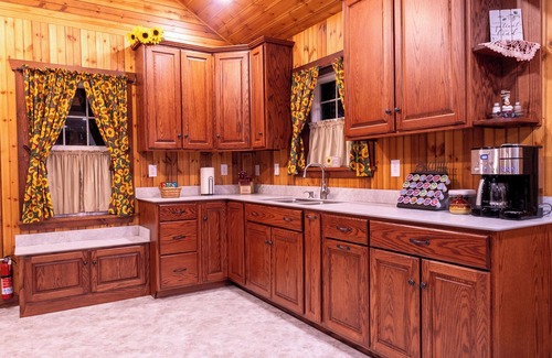 Mercersburg Casa | Charming 2-bedroom house with near WhiteTail Ski Resort in wonderful Mercersburg