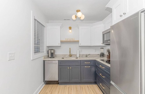Myrtle Beach Casa | Charming 2 bedroom retreat