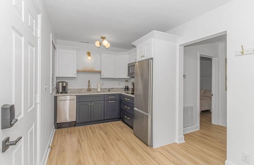 Myrtle Beach Casa | Charming 2 bedroom retreat
