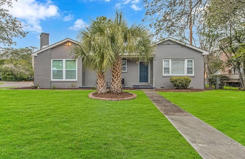 Myrtle Beach Casa | Charming 2 bedroom retreat