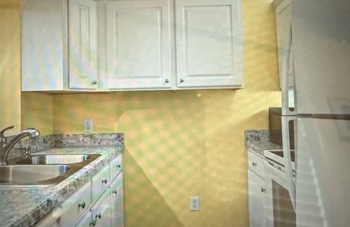 Briarcliffe Acres Condominio | Charming 2-bedroom condo with WiFi, AC in an oceanfront community