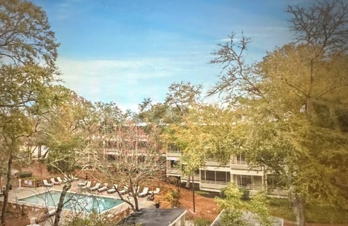 Briarcliffe Acres Condominio | Charming 2-bedroom condo with WiFi, AC in an oceanfront community
