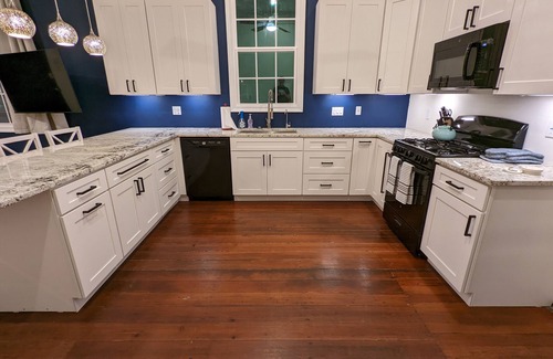 Saint Roch Casa | Charming 2-bedroom in New Marigny