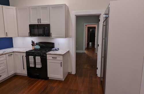 Saint Roch Casa | Charming 2-bedroom in New Marigny