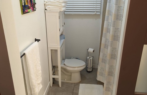 Saint Roch Casa | Charming 2-bedroom in New Marigny