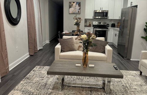 Fillmore Casa | Charming 2-Bedroom Getaway in Gentilly, New Orleans
