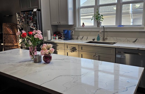 Milneburg Casa | Charming 2-bedroom house in NOLA- minutes from downtown and the Lake