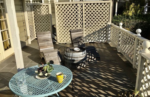 Pacific Heights Apartamento | Encantador 2 + Bdr Victorian Flat - Pacific Heights, excelentes restaurantes / transporte cerca