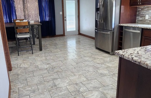 Scottsbluff Casa | Charming 2-bedroom house in superb Scottsbluff with WiFi, AC