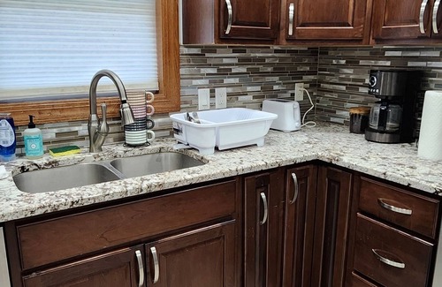 Scottsbluff Casa | Charming 2-bedroom house in superb Scottsbluff with WiFi, AC