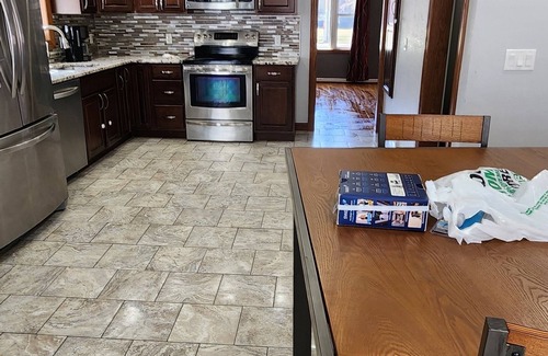 Scottsbluff Casa | Charming 2-bedroom house in superb Scottsbluff with WiFi, AC