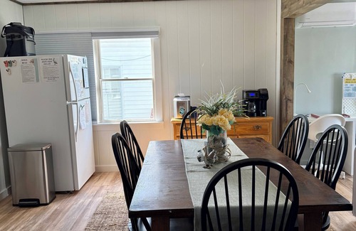 Ewell Casa | Charming 2 Bedroom house in beautiful Smith Island