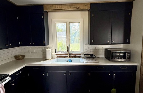 Ewell Casa | Charming 2 Bedroom house in beautiful Smith Island