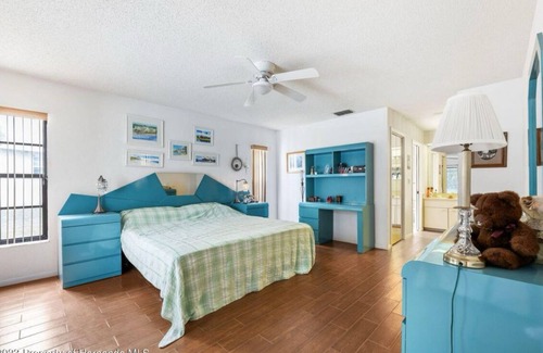 Spring Hill Casa | Charming 2-bedroom house with WiFi, AC and pool in welcoming Spring Hill