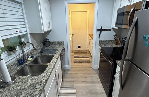 Saint Augustine Shores Casa | Charming 2-bedroom house in enchanting St. Augustine