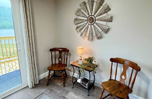 Short Creek Casa | Charming 2-bedroom Riverfront Retreat backs up to the Ohio River-Tiltonsville OH