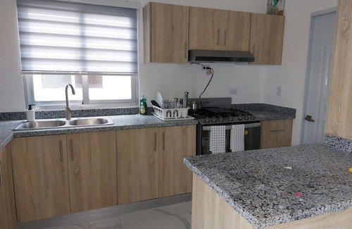 Punta Cana Villa | Charming 2-bedroom villa in Punta Cana with WiFi, AC and a King Size Bed.
